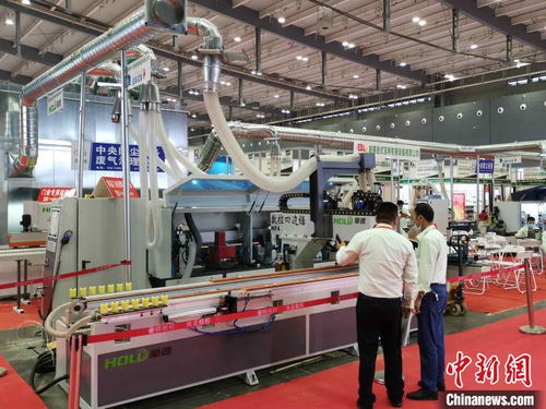 長沙建博會引領建材消費新風尚，3100余品牌新品助推存量市場煥新