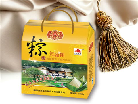 食品包裝盒上需要有的標志有哪些 婁底包裝印刷廠 包裝盒定做