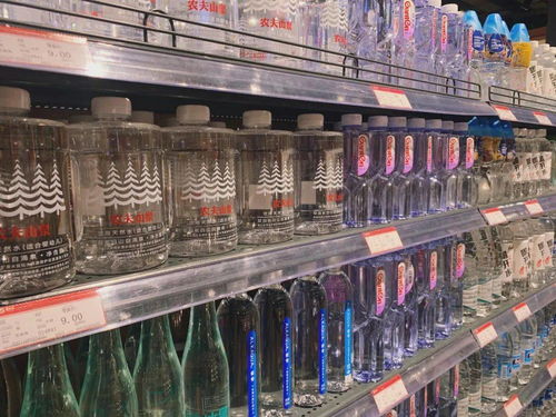 進口預包裝食品標簽的海關監管要點解析