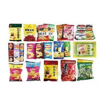 預包裝食品 便捷生活的雙刃劍